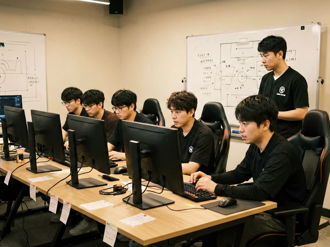 TeamHeretics官宣进军LPL新赛季阵容动向引发